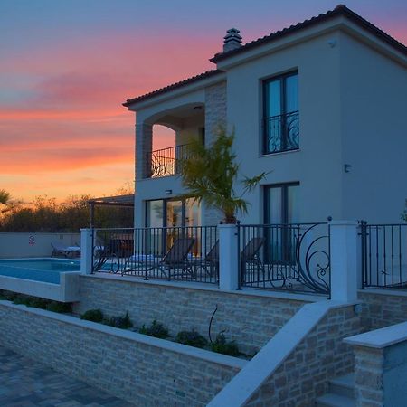 Villa Allegra Garica Exterior foto