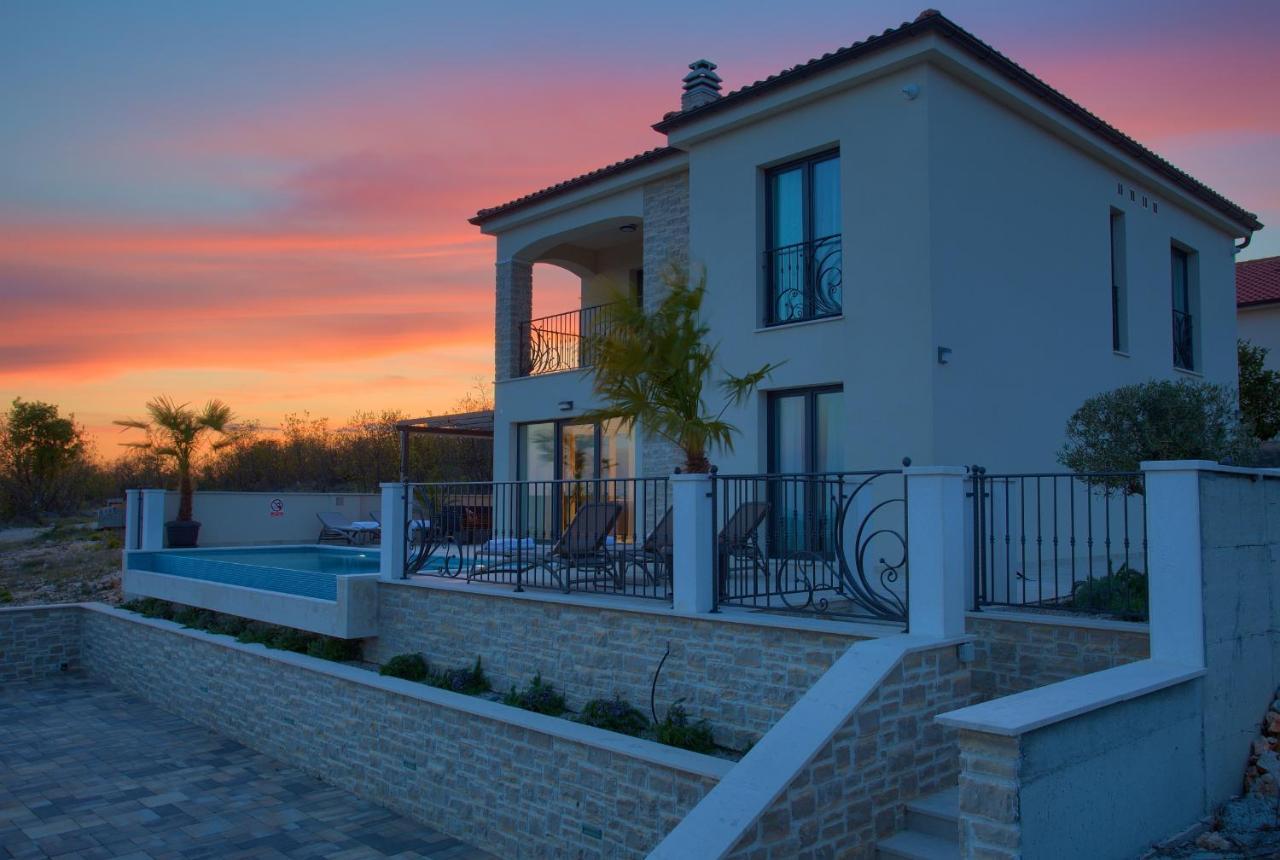 Villa Allegra Garica Exterior foto